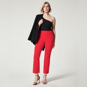 Spanx On-The-Go Kick Flare Pant